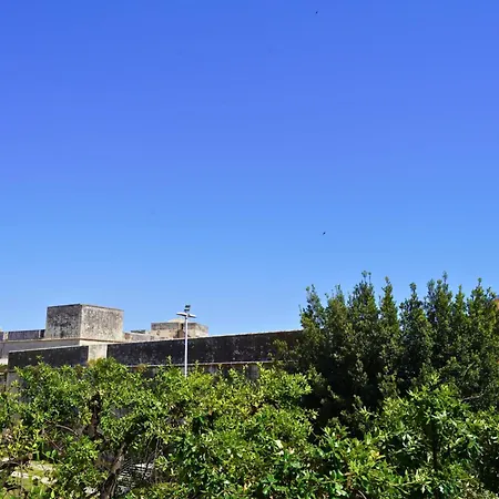 Lumiae Appartamento Lecce